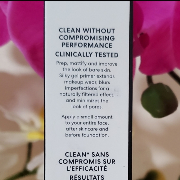 bareMinerals Prime Time Original Pore-Minimizing Primer 💆🏻♀️ - Picture 3 of 7